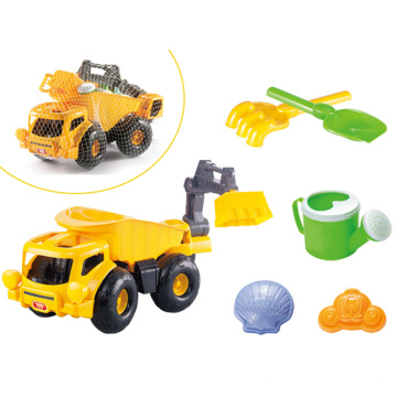 Kids Beach Toy Set Sand Play Toy (H2471200)